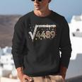 67 Meme Square Root 4489 Slang Math Teacher Christmas Unisex Sweatshirt, funny gift