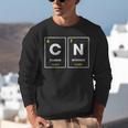 67 Meme Teacher Science Periodic Table Six Seven Unisex Sweatshirt, Science Teacher Sweatshirts, funny gift