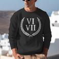 67 Roman Numerals Meme History Teacher Vintage History Unisex Sweatshirt, History Teacher Sweatshirts, funny gift 67 Roman Numerals Meme History Teacher Vintage History Unisex Sweatshirt, History Teacher Sweatshirts, funny gift