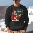 67 Teacher Christmas Santa Six Seven Meme Brainrot Math Joke Unisex Sweatshirt, funny gift
