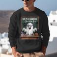 67 Teacher Halloween Ghost Six Seven Meme Do The Maths Unisex Sweatshirt, funny gift 67 Teacher Halloween Ghost Six Seven Meme Do The Maths Unisex Sweatshirt, funny gift