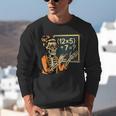 67 Teacher Halloween Skeleton Unisex Sweatshirt, funny gift