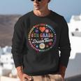 8th Grade Dream Team Eighth Grade Teacher Kid Back To School Unisex Sweatshirt, funny gift 8th Grade Dream Team Eighth Grade Teacher Kid Back To School Unisex Sweatshirt, funny gift