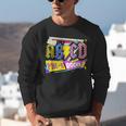ABCD Pre-K Rocks Back To School PreK Kindergarten Teacher Unisex Sweatshirt, funny gift ABCD Pre-K Rocks Back To School PreK Kindergarten Teacher Unisex Sweatshirt, funny gift