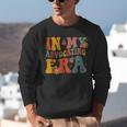 In My Advocating Era Advocate Autism Awareness Sped Teacher Men Women Kids Unisex Sweatshirt, funny gift In My Advocating Era Advocate Autism Awareness Sped Teacher Men Women Kids Unisex Sweatshirt, funny gift