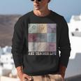 Art Teacher Life Retro Groovy Teaching Future Artists Unisex Sweatshirt, Future Teacher Sweatshirts, Groovy Teacher Sweatshirts, funny gift Art Teacher Life Retro Groovy Teaching Future Artists Unisex Sweatshirt, Future Teacher Sweatshirts, Groovy Teacher Sweatshirts, funny gift