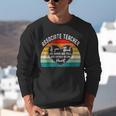 Associate Teacher If You Think My Hands Are Full Unisex Sweatshirt, funny gift Associate Teacher If You Think My Hands Are Full Unisex Sweatshirt, funny gift
