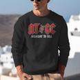 ATGC Teacher Student Biology Unisex Sweatshirt, funny gift