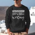 Author Journalist Teacher Writing Content Creator Unisex Sweatshirt, Writing Teacher Sweatshirts, funny gift Author Journalist Teacher Writing Content Creator Unisex Sweatshirt, Writing Teacher Sweatshirts, funny gift