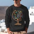 Awesome Teachers T Shirt Teaching Future Leaders Globe For Men Women Unisex Sweatshirt, funny gift Awesome Teachers T Shirt Teaching Future Leaders Globe For Men Women Unisex Sweatshirt, funny gift