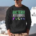 Bacteria Culture Biology Science Teacher Biologist Unisex Sweatshirt, Science Teacher Sweatshirts, funny gift Bacteria Culture Biology Science Teacher Biologist Unisex Sweatshirt, Science Teacher Sweatshirts, funny gift