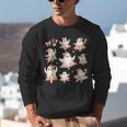 Ballet Ghost Ballet Dancer Spooky Dance Teacher Halloween Unisex Sweatshirt, funny gift Ballet Ghost Ballet Dancer Spooky Dance Teacher Halloween Unisex Sweatshirt, funny gift