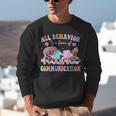 All Behavior Is A Form Of Communication SPED Teacher Autism Unisex Sweatshirt, funny gift All Behavior Is A Form Of Communication SPED Teacher Autism Unisex Sweatshirt, funny gift