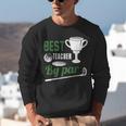 Best Teacher By Par Golf Golfer Unisex Sweatshirt, funny gift Best Teacher By Par Golf Golfer Unisex Sweatshirt, funny gift