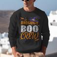 Biology Boo Crew Halloween Biology Teacher Matching For Men Women Kids Unisex Sweatshirt, funny gift Biology Boo Crew Halloween Biology Teacher Matching For Men Women Kids Unisex Sweatshirt, funny gift