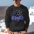 Blue Bobcats School Spirit Coquette Bow Mascot Teacher Unisex Sweatshirt, funny gift Blue Bobcats School Spirit Coquette Bow Mascot Teacher Unisex Sweatshirt, funny gift