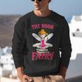 The Book Fairy Reading Teacher Librarian T-Shirt Unisex Sweatshirt, funny gift The Book Fairy Reading Teacher Librarian T-Shirt Unisex Sweatshirt, funny gift