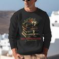 All Booked For Christmas Christmas Book Tree For Teacher For Men Women Kids Unisex Sweatshirt, funny gift All Booked For Christmas Christmas Book Tree For Teacher For Men Women Kids Unisex Sweatshirt, funny gift
