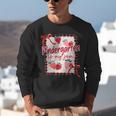 Bow Strawberry Kindergarten Is My Jam Teacher Kinder Team Unisex Sweatshirt, funny gift Bow Strawberry Kindergarten Is My Jam Teacher Kinder Team Unisex Sweatshirt, funny gift
