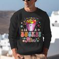 Be A Bucket Filler Teacher Teaching Groovy Back To School For Men Women Unisex Sweatshirt, Groovy Teacher Sweatshirts, funny gift Be A Bucket Filler Teacher Teaching Groovy Back To School For Men Women Unisex Sweatshirt, Groovy Teacher Sweatshirts, funny gift