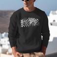 Bulldogs School Spirit Bulldog Pride Checkered Teacher Unisex Sweatshirt, funny gift Bulldogs School Spirit Bulldog Pride Checkered Teacher Unisex Sweatshirt, funny gift