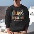 Some Call It Chaos We Call It 3rd Grade Third Grade Teachers Men Women Kids Unisex Sweatshirt, funny gift Some Call It Chaos We Call It 3rd Grade Third Grade Teachers Men Women Kids Unisex Sweatshirt, funny gift
