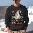 You Can't Scare Me Im A 2nd-Grade Boo Crew Teacher Halloween Unisex Sweatshirt, funny gift You Can't Scare Me Im A 2nd-Grade Boo Crew Teacher Halloween Unisex Sweatshirt, funny gift