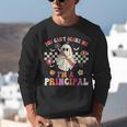 You Can't Scare Me I'm a Principal Halloween Teacher Unisex Sweatshirt, funny gift You Can't Scare Me I'm a Principal Halloween Teacher Unisex Sweatshirt, funny gift
