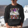You Can't Scare Me I'm A Teacher Halloween Unisex Sweatshirt, funny gift You Can't Scare Me I'm A Teacher Halloween Unisex Sweatshirt, funny gift