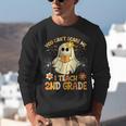 You Can't Scare Me I Teach 2nd Grade Halloween Teacher Ghost Unisex Sweatshirt, 2nd Grade Teacher Sweatshirts, funny gift You Can't Scare Me I Teach 2nd Grade Halloween Teacher Ghost Unisex Sweatshirt, 2nd Grade Teacher Sweatshirts, funny gift