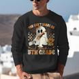 You Can't Scare Me I Teach Fifth Grade Teacher Halloween Unisex Sweatshirt, funny gift You Can't Scare Me I Teach Fifth Grade Teacher Halloween Unisex Sweatshirt, funny gift