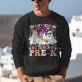 You Can't Scare Me I Teach Pre-k Halloween Teacher Unisex Sweatshirt, funny gift You Can't Scare Me I Teach Pre-k Halloween Teacher Unisex Sweatshirt, funny gift