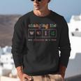 Changing The World One Phoneme At a Time Phonics Teacher Men Women Girls Kids Unisex Sweatshirt, funny gift Changing The World One Phoneme At a Time Phonics Teacher Men Women Girls Kids Unisex Sweatshirt, funny gift