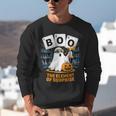 Chemistry Boo Ghost Element Of Surprise Science Teacher Tee Unisex Sweatshirt, Science Teacher Sweatshirts, funny gift Chemistry Boo Ghost Element Of Surprise Science Teacher Tee Unisex Sweatshirt, Science Teacher Sweatshirts, funny gift