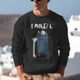 Chemistry Chemist Student Science Teacher Mole Unisex Sweatshirt, Science Teacher Sweatshirts, funny gift
