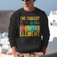 Chemistry Teacher Element Science Student Chemist Unisex Sweatshirt, Science Teacher Sweatshirts, funny gift Chemistry Teacher Element Science Student Chemist Unisex Sweatshirt, Science Teacher Sweatshirts, funny gift
