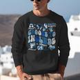 Choose To Include Inclusion Matters Autism Awareness Teacher Unisex Sweatshirt, funny gift