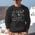 Choreographer Dance Teacher One Last Time From The Top Unisex Sweatshirt, funny gift