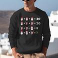 Christmas Math Quiz Teacher Equation Math Teacher Unisex Sweatshirt, funny gift Christmas Math Quiz Teacher Equation Math Teacher Unisex Sweatshirt, funny gift