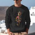 Christmas Musical Note Music Lover Teacher Sing Carols Jesus Unisex Sweatshirt, funny gift Christmas Musical Note Music Lover Teacher Sing Carols Jesus Unisex Sweatshirt, funny gift