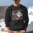 Christmas Teacher Surprise Did You Take Attendance Unisex Sweatshirt, funny gift Christmas Teacher Surprise Did You Take Attendance Unisex Sweatshirt, funny gift