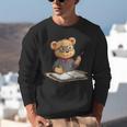 Classroom Fun With Teddy Bear Teacher Unisex Sweatshirt, funny gift Classroom Fun With Teddy Bear Teacher Unisex Sweatshirt, funny gift