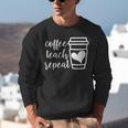 Coffee Teach Repeat Women's Misses Plus Size Teacher Unisex Sweatshirt, funny gift Coffee Teach Repeat Women's Misses Plus Size Teacher Unisex Sweatshirt, funny gift