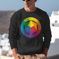 Color Wheel Palette Shirt Artist Painter Art Teacher Tshirt Unisex Sweatshirt, funny gift