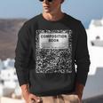 Composition Book Notebook Teachers Matching Group Halloween Unisex Sweatshirt, funny gift Composition Book Notebook Teachers Matching Group Halloween Unisex Sweatshirt, funny gift