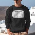 Composition Notebook Halloween Costume Teacher Student Unisex Sweatshirt, funny gift Composition Notebook Halloween Costume Teacher Student Unisex Sweatshirt, funny gift