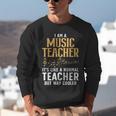 Cool Music Teacher Art For Men Women School Orchestra Coach Unisex Sweatshirt, funny gift Cool Music Teacher Art For Men Women School Orchestra Coach Unisex Sweatshirt, funny gift