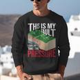 Couldn't Take The Pressure Geology Earth Science Teacher Unisex Sweatshirt, Science Teacher Sweatshirts, funny gift Couldn't Take The Pressure Geology Earth Science Teacher Unisex Sweatshirt, Science Teacher Sweatshirts, funny gift
