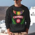 Crayon Box Fun Teacher Student Crayon Squad Halloween 2022 Unisex Sweatshirt, funny gift Crayon Box Fun Teacher Student Crayon Squad Halloween 2022 Unisex Sweatshirt, funny gift