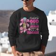 Created By God Called To Teacher Jesus Christian Teacher Unisex Sweatshirt, funny gift Created By God Called To Teacher Jesus Christian Teacher Unisex Sweatshirt, funny gift